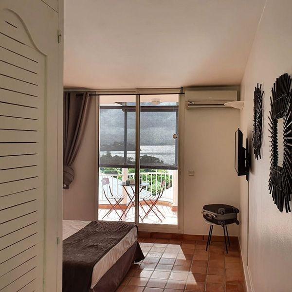 Placard du Studio 309 AbricotPays