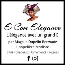 E Com Elegance Création de chapeaux