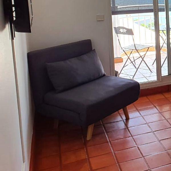 Chambre 310 du Studio AbricotPays