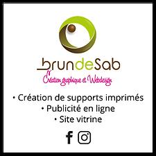 BrundeSab Graphiste Martinique